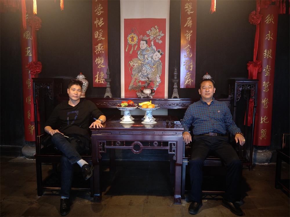 三·八婦女節(jié)公司組織杭州、烏鎮(zhèn)三日游